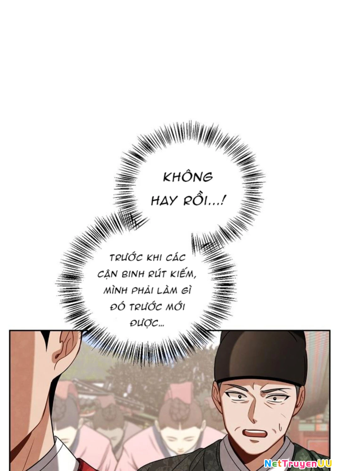 Sống Như Một Diễn Viên Chapter 98 - Trang 4