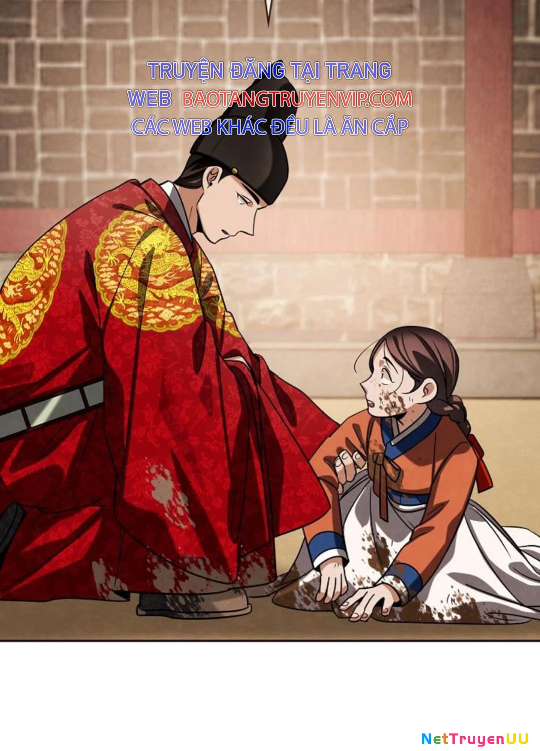 Sống Như Một Diễn Viên Chapter 98 - Trang 4