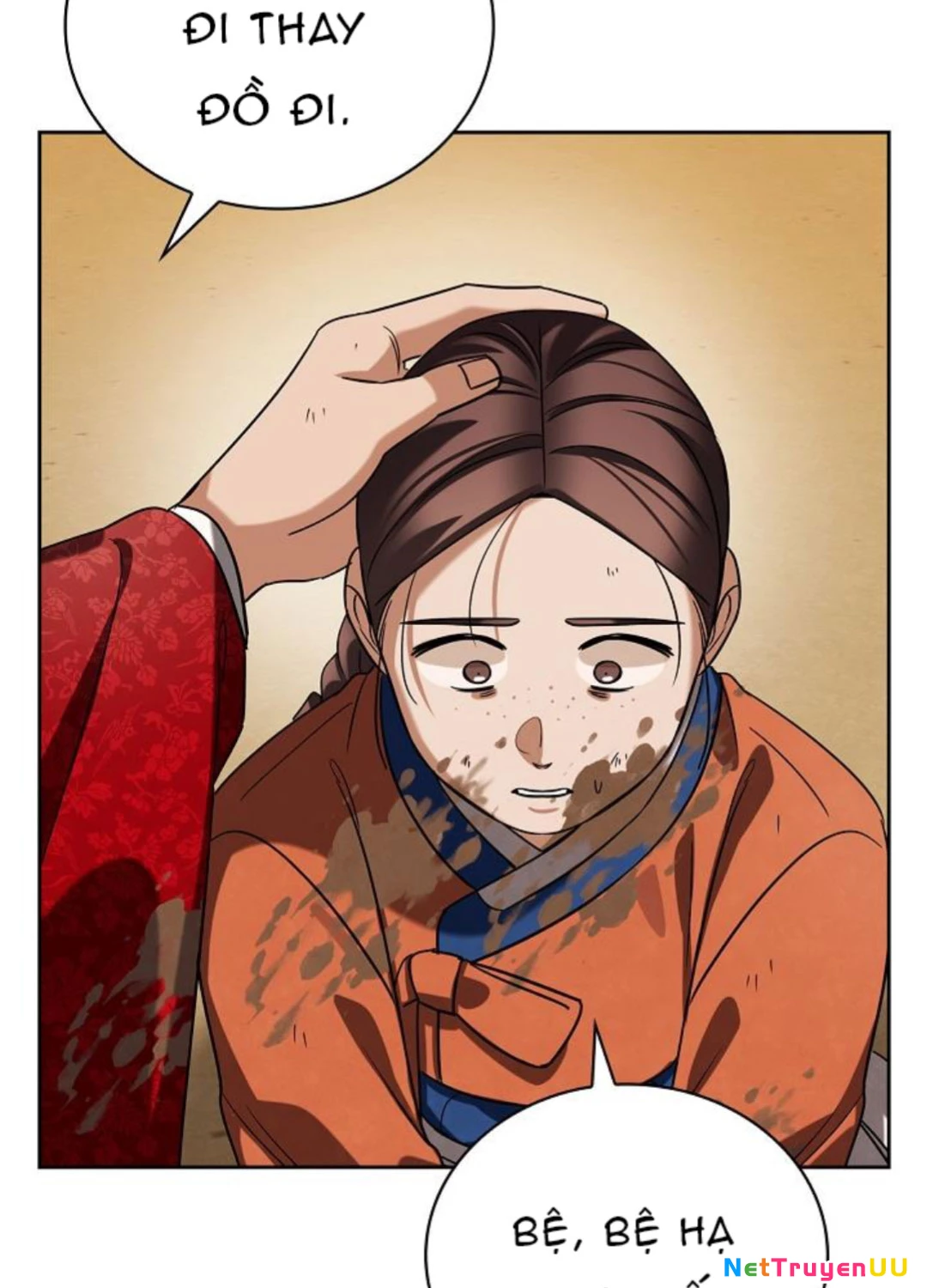 Sống Như Một Diễn Viên Chapter 98 - Trang 4