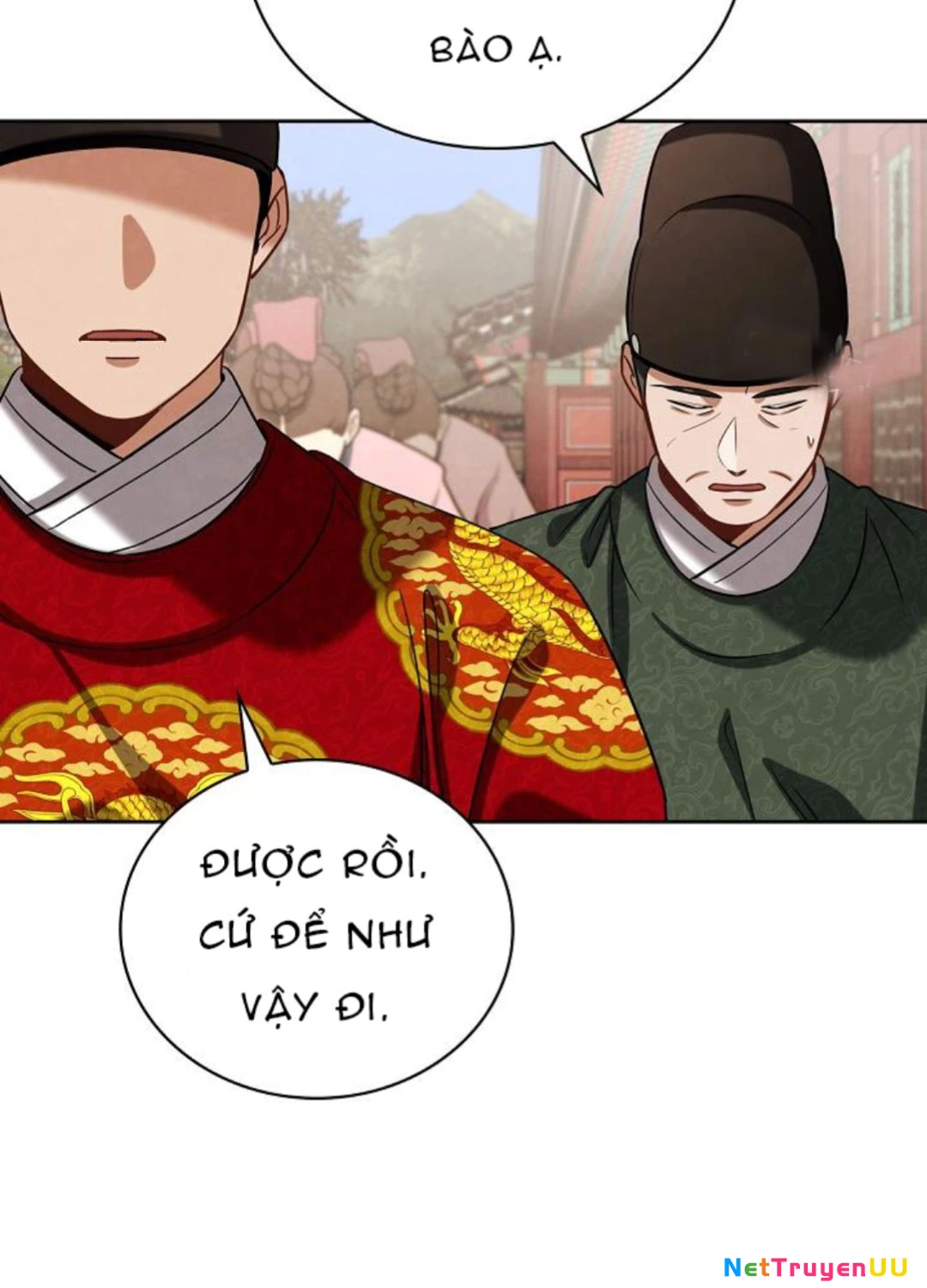 Sống Như Một Diễn Viên Chapter 98 - Trang 4