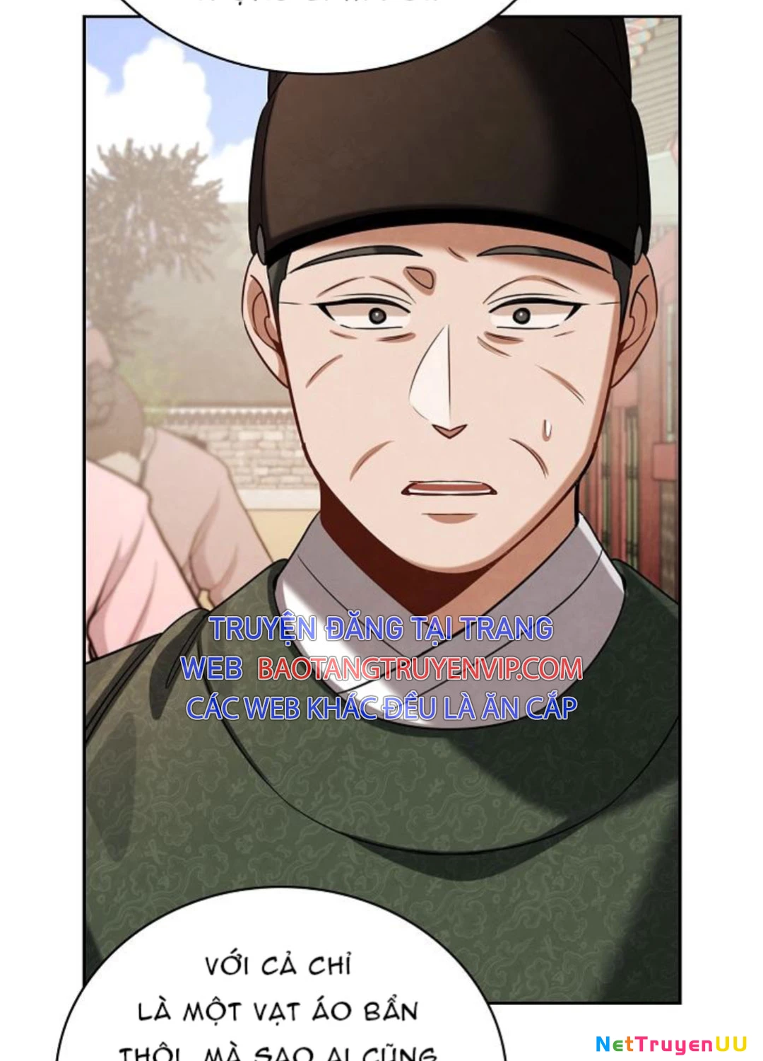 Sống Như Một Diễn Viên Chapter 98 - Trang 4