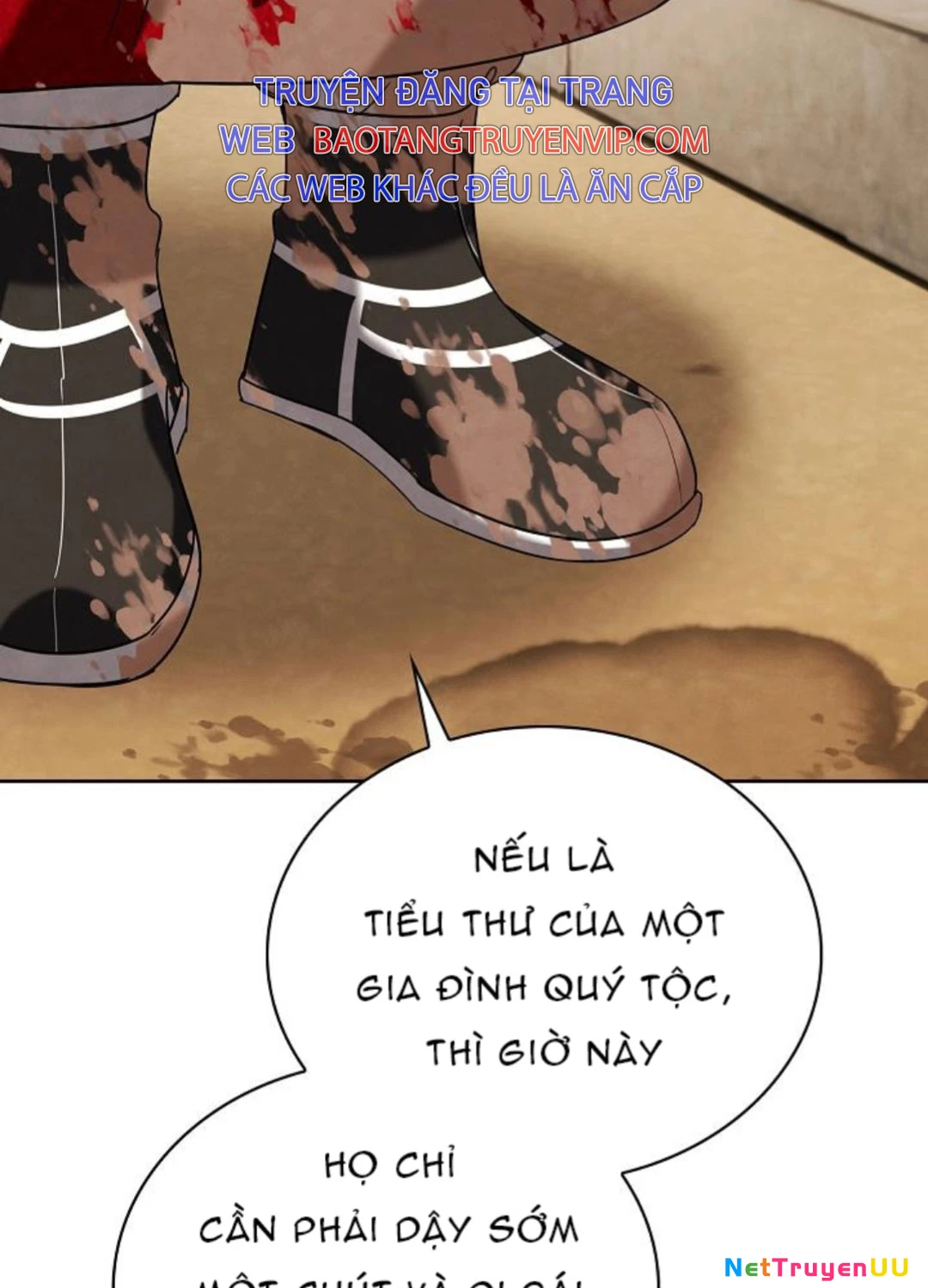 Sống Như Một Diễn Viên Chapter 98 - Trang 4