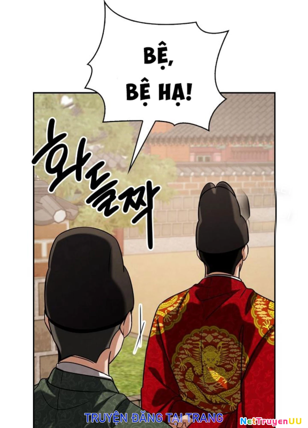 Sống Như Một Diễn Viên Chapter 98 - Trang 4