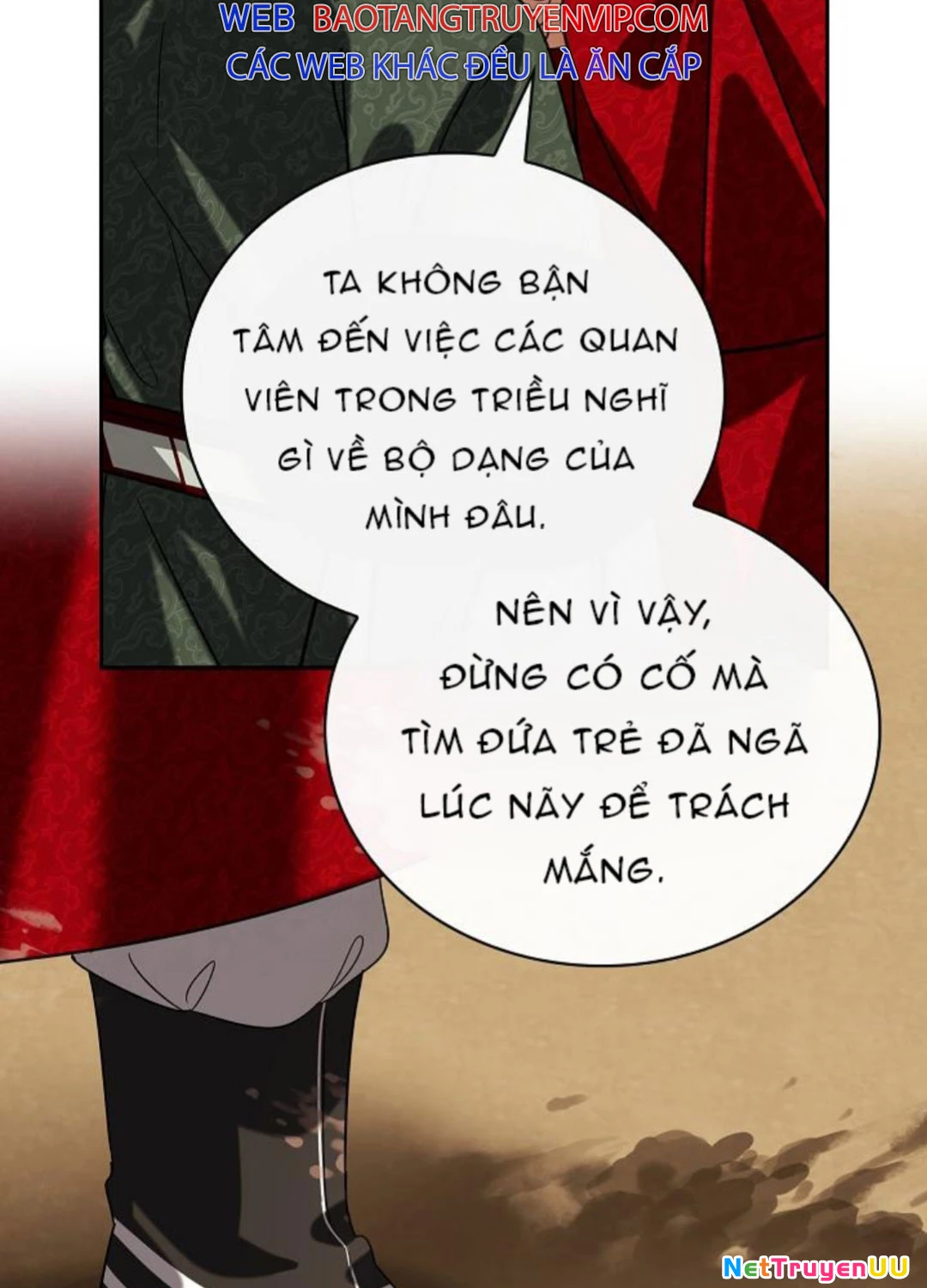 Sống Như Một Diễn Viên Chapter 98 - Trang 4