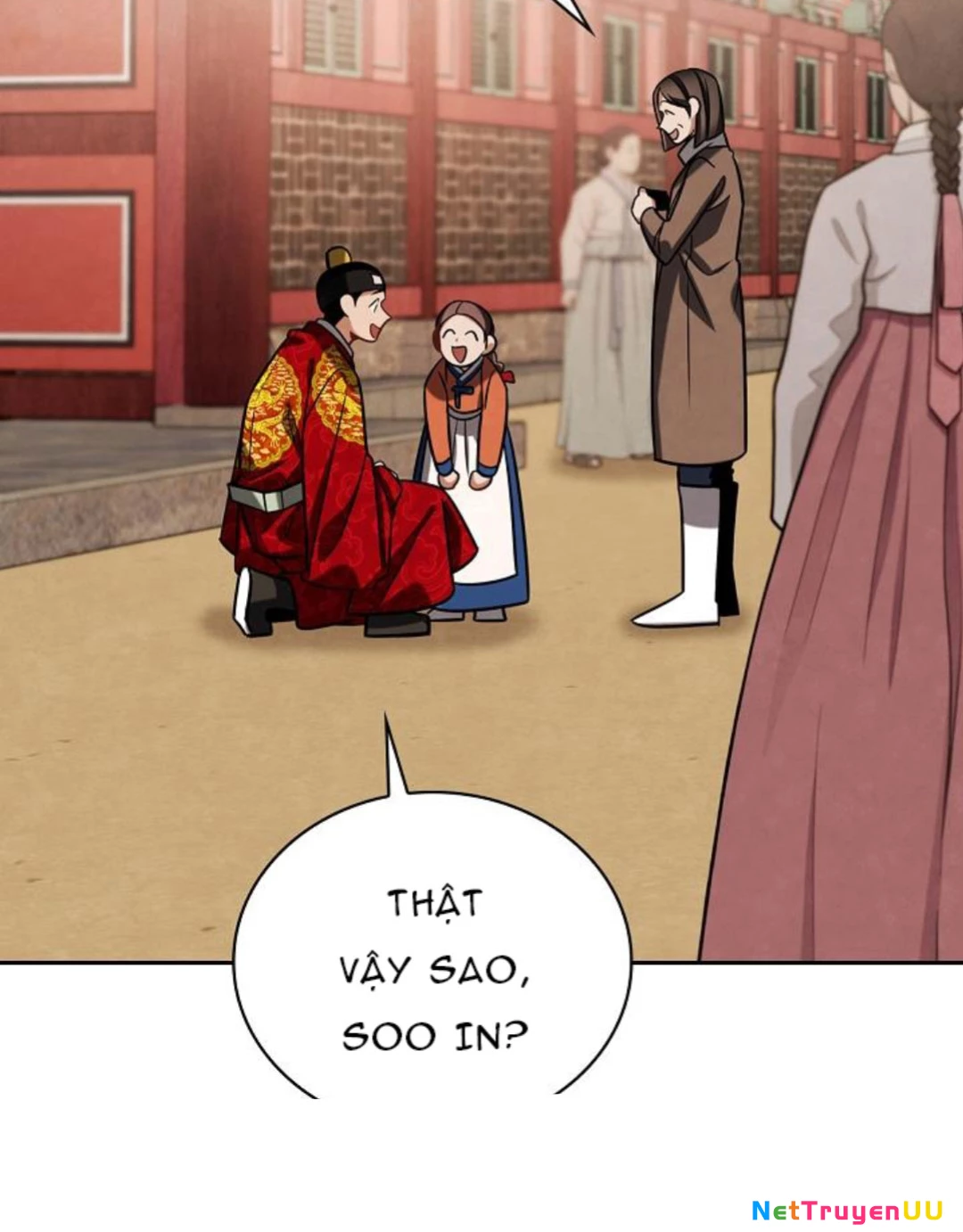 Sống Như Một Diễn Viên Chapter 98 - Trang 4