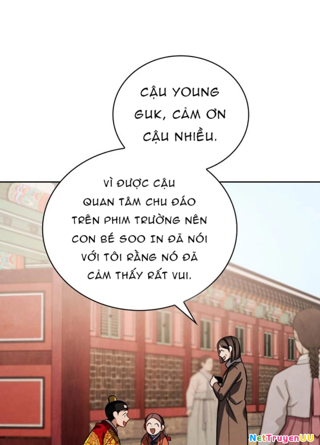 Sống Như Một Diễn Viên Chapter 98 - Trang 4