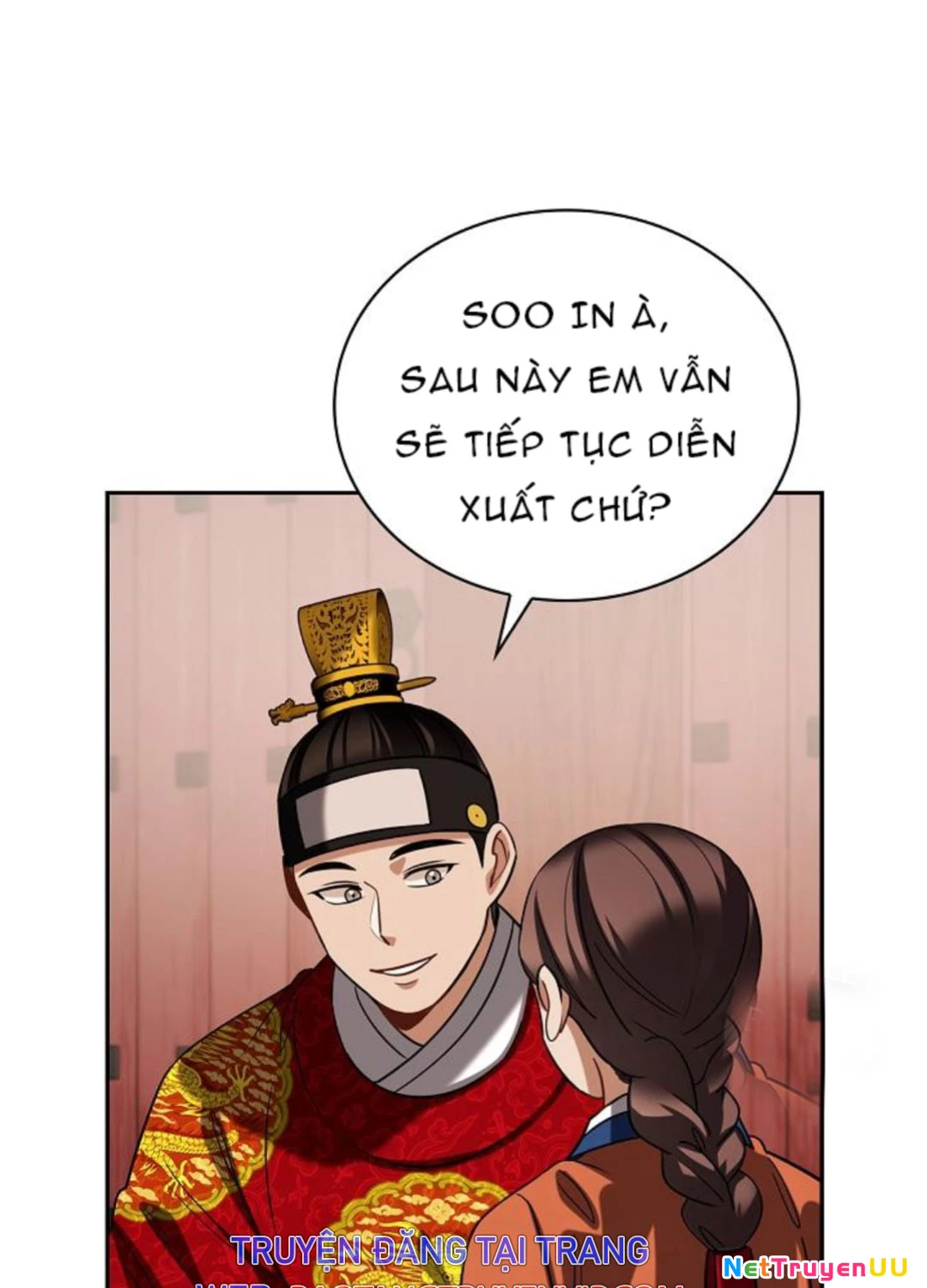 Sống Như Một Diễn Viên Chapter 98 - Trang 4