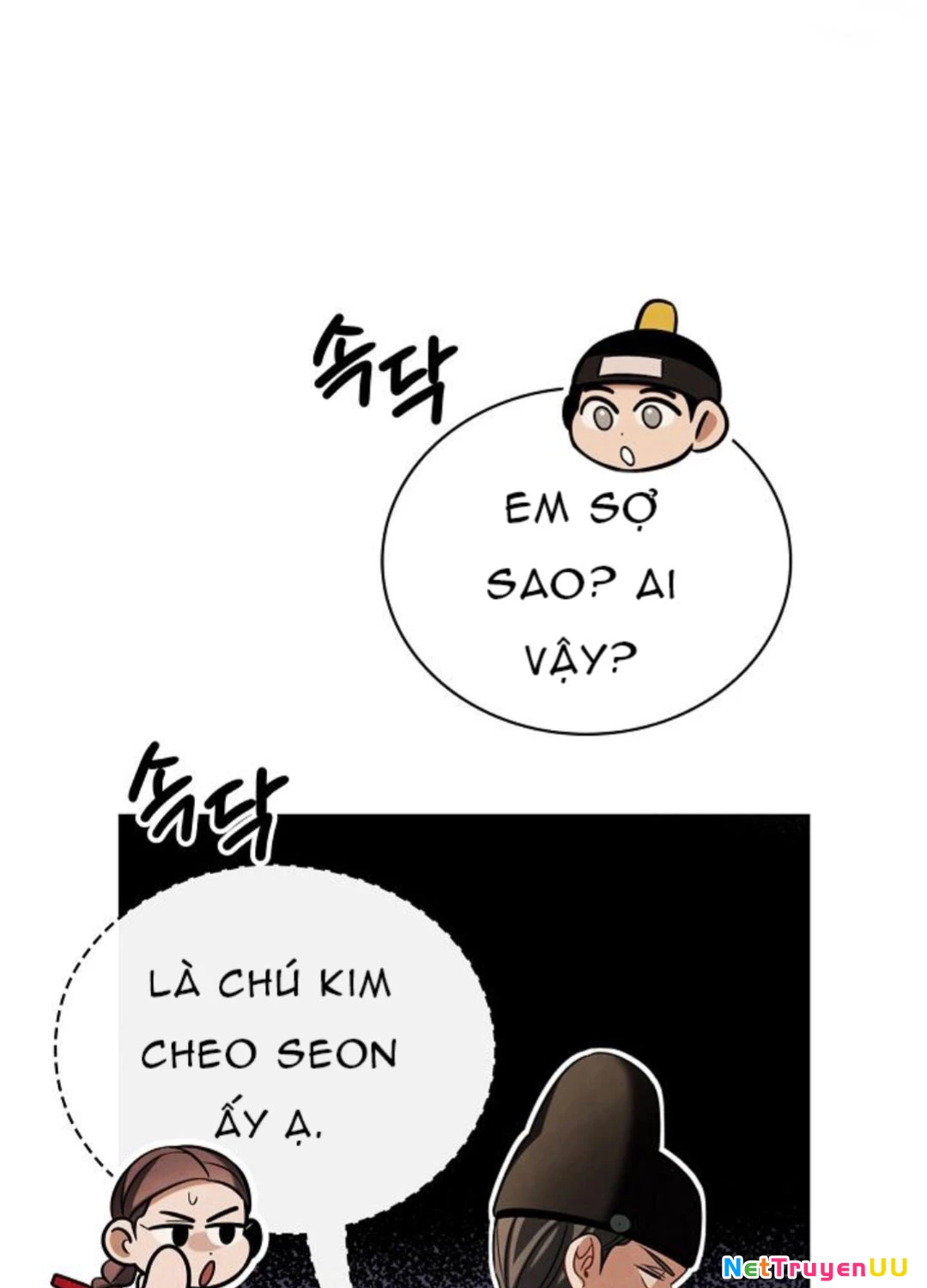 Sống Như Một Diễn Viên Chapter 98 - Trang 4