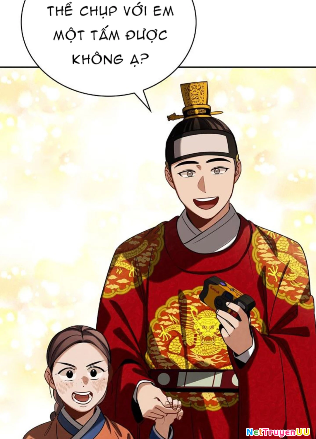 Sống Như Một Diễn Viên Chapter 98 - Trang 4