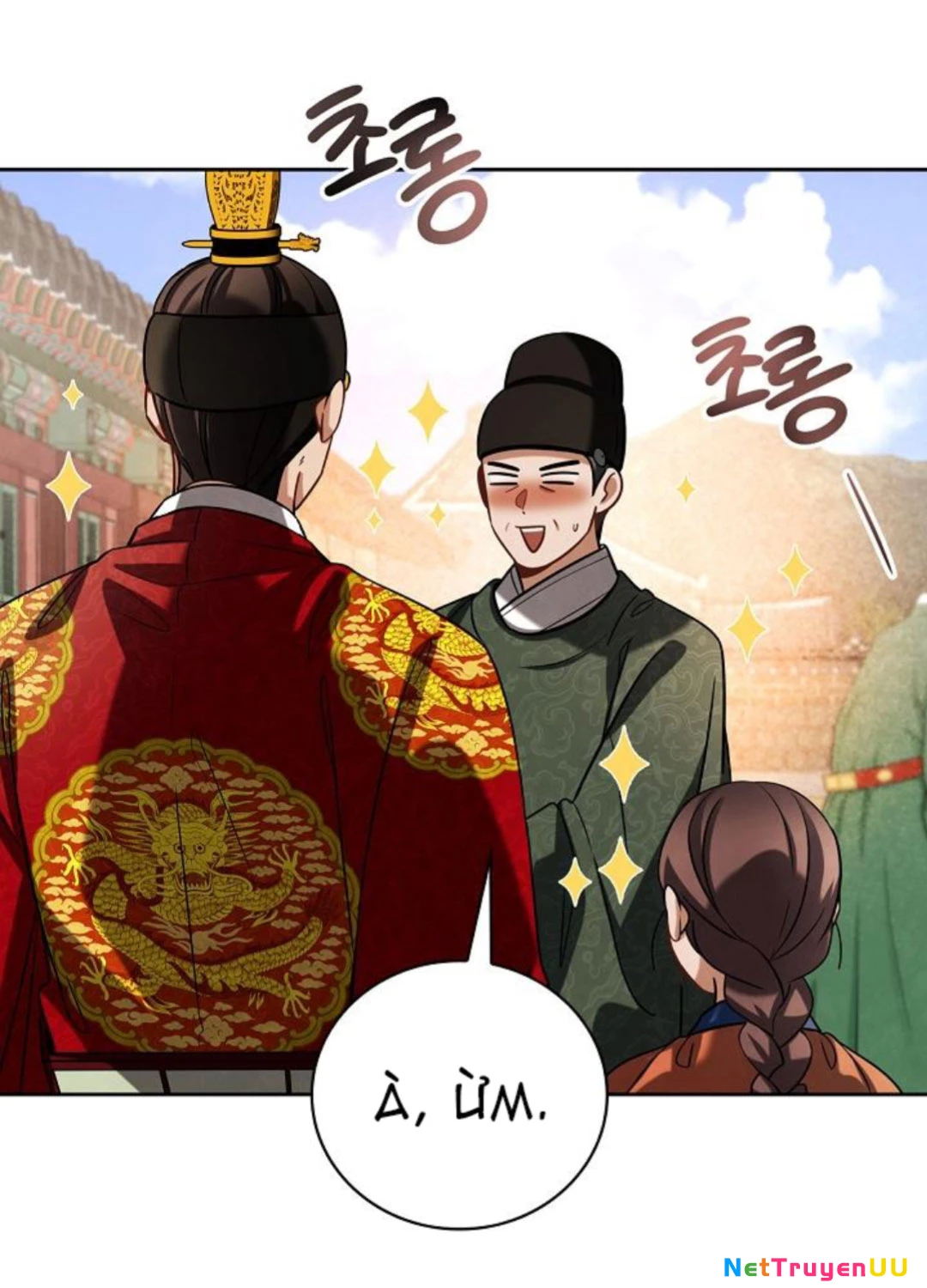 Sống Như Một Diễn Viên Chapter 98 - Trang 4