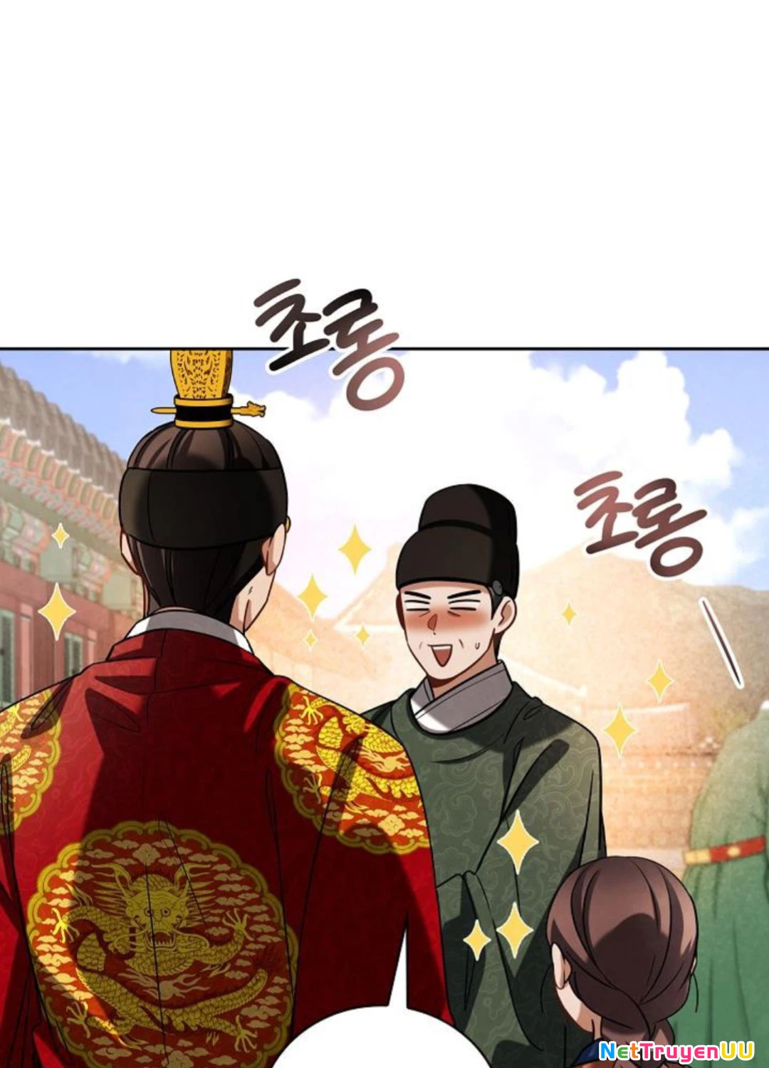 Sống Như Một Diễn Viên Chapter 98 - Trang 4