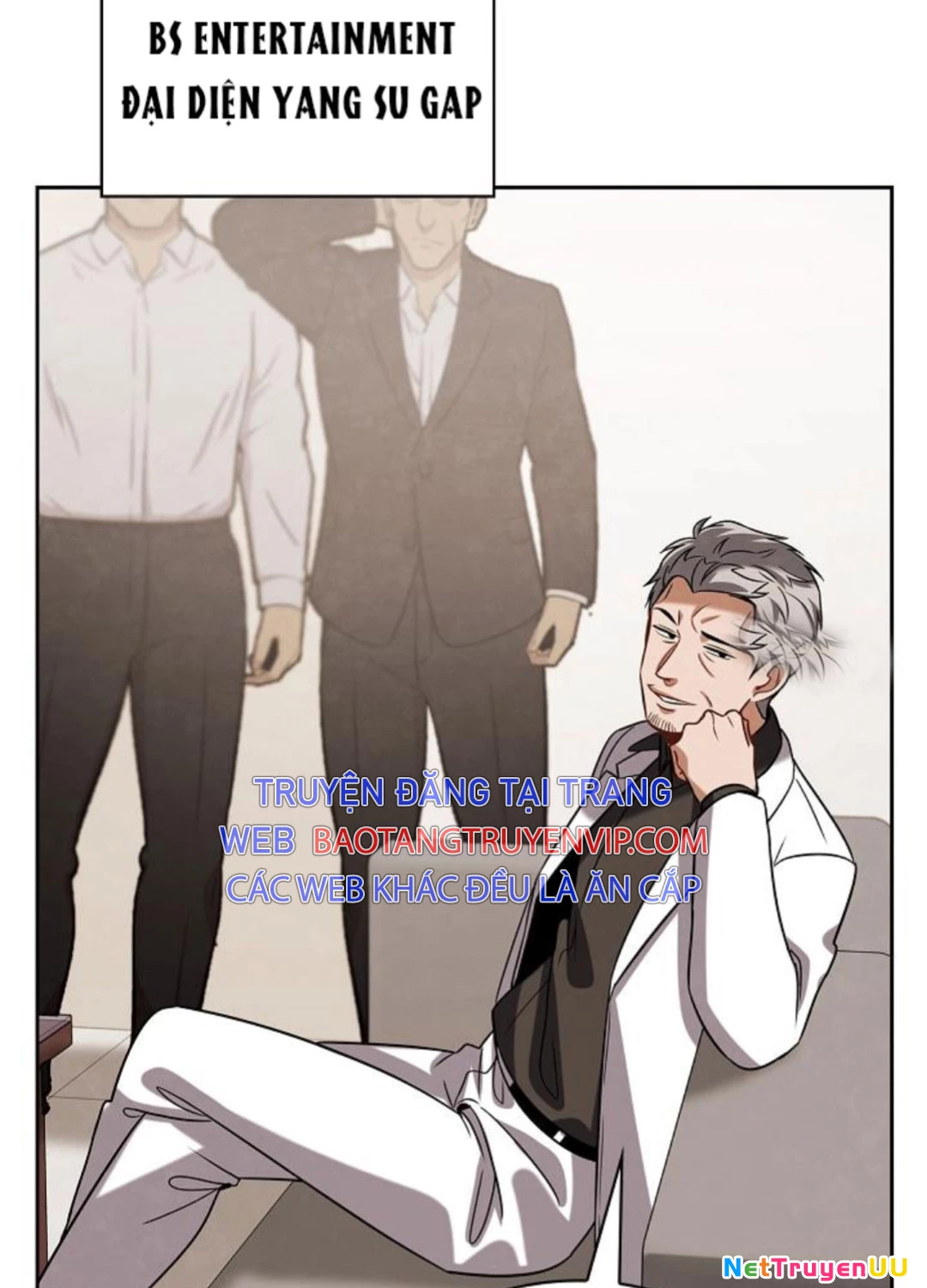 Sống Như Một Diễn Viên Chapter 98 - Trang 4