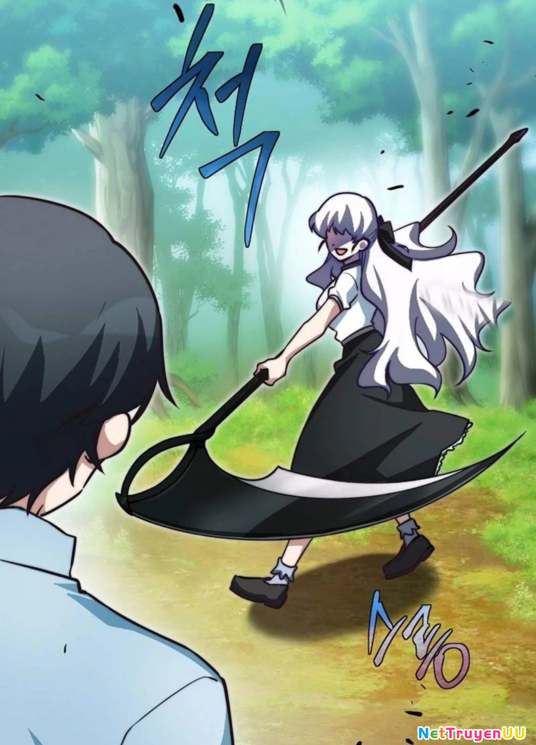 Trở Thành Bạn Thời Thơ Ấu Của Boss Cấp Trung Chapter 35 - Trang 2