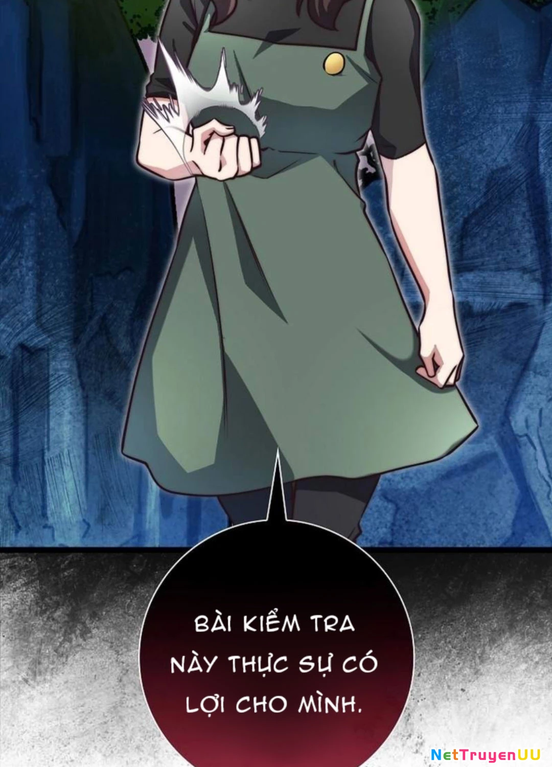 Trở Thành Bạn Thời Thơ Ấu Của Boss Cấp Trung Chapter 35 - Trang 2