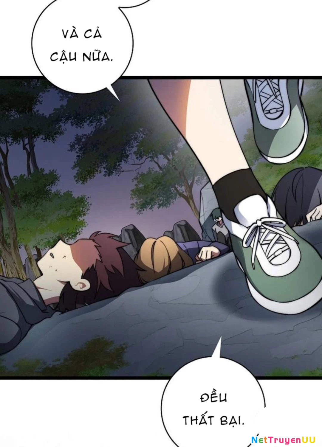 Trở Thành Bạn Thời Thơ Ấu Của Boss Cấp Trung Chapter 35 - Trang 2