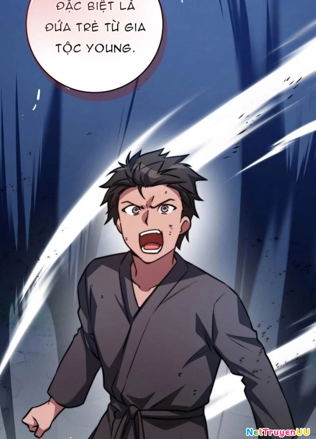 Trở Thành Bạn Thời Thơ Ấu Của Boss Cấp Trung Chapter 35 - Trang 2