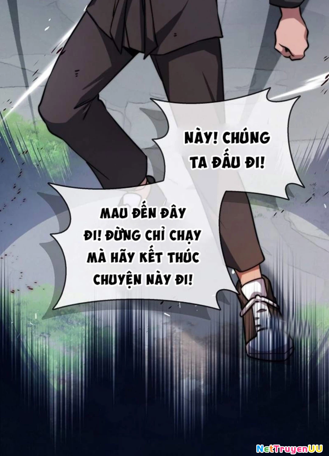 Trở Thành Bạn Thời Thơ Ấu Của Boss Cấp Trung Chapter 35 - Trang 2