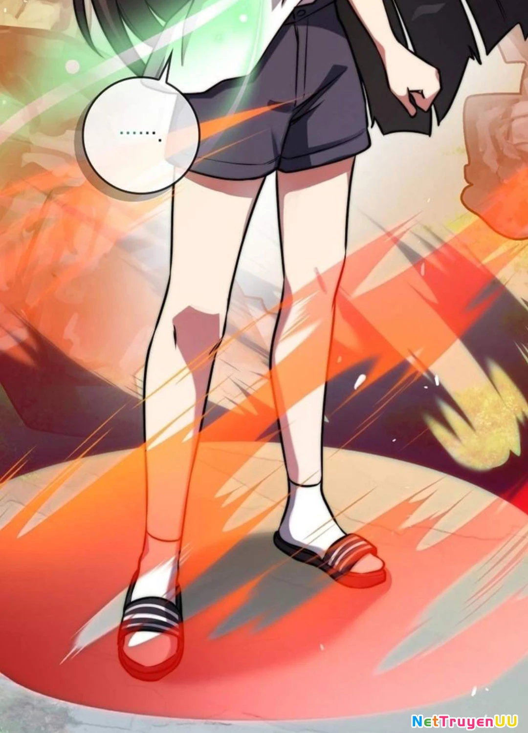 Trở Thành Bạn Thời Thơ Ấu Của Boss Cấp Trung Chapter 35 - Trang 2