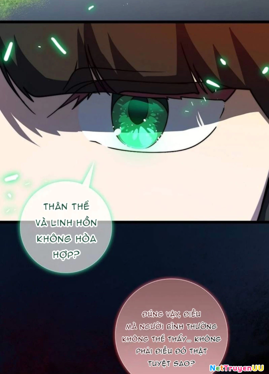 Trở Thành Bạn Thời Thơ Ấu Của Boss Cấp Trung Chapter 35 - Trang 2