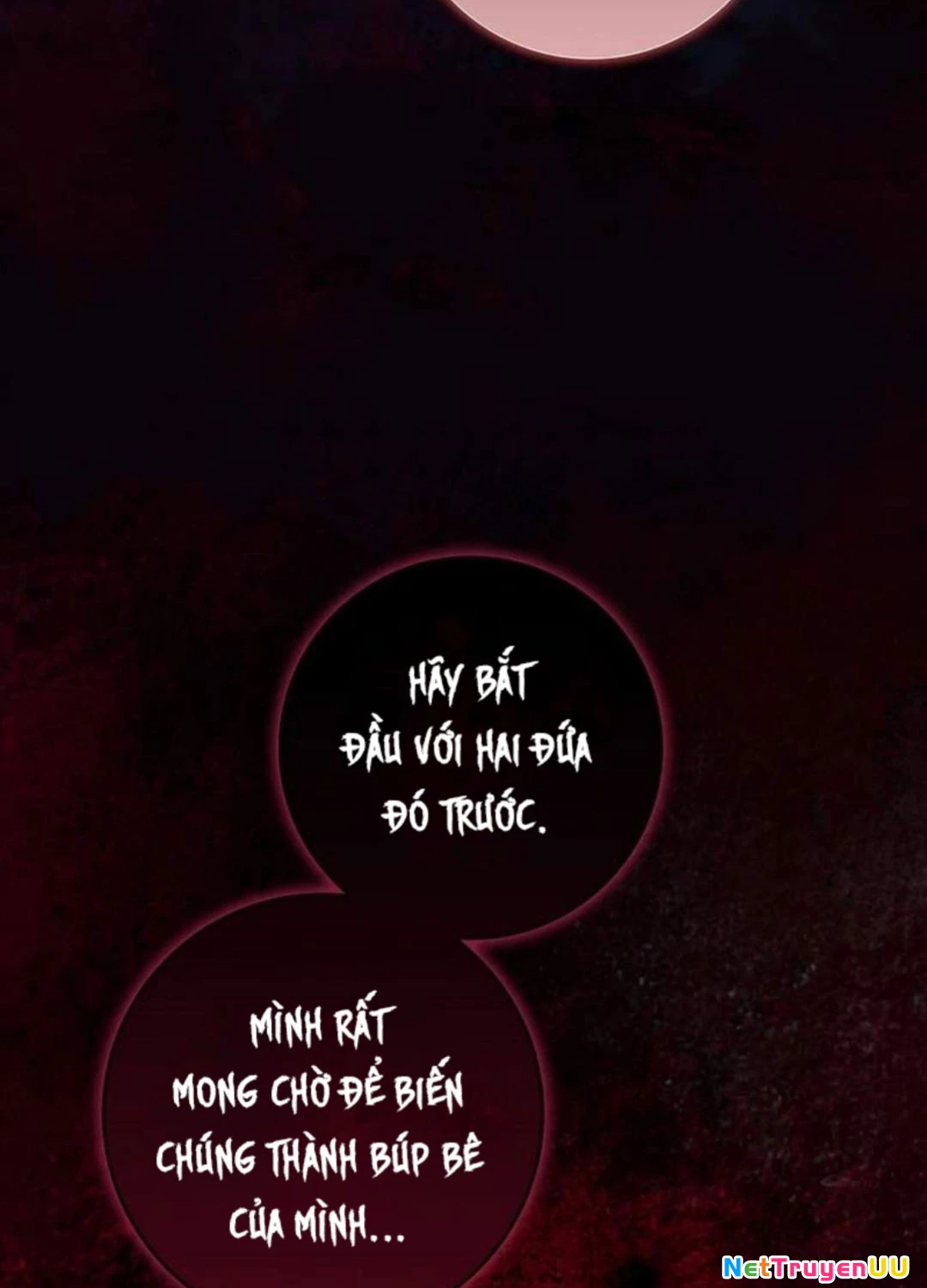 Trở Thành Bạn Thời Thơ Ấu Của Boss Cấp Trung Chapter 35 - Trang 2