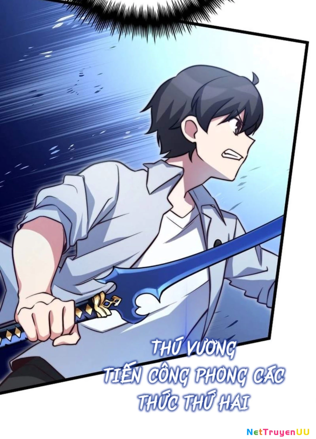 Trở Thành Bạn Thời Thơ Ấu Của Boss Cấp Trung Chapter 35 - Trang 2