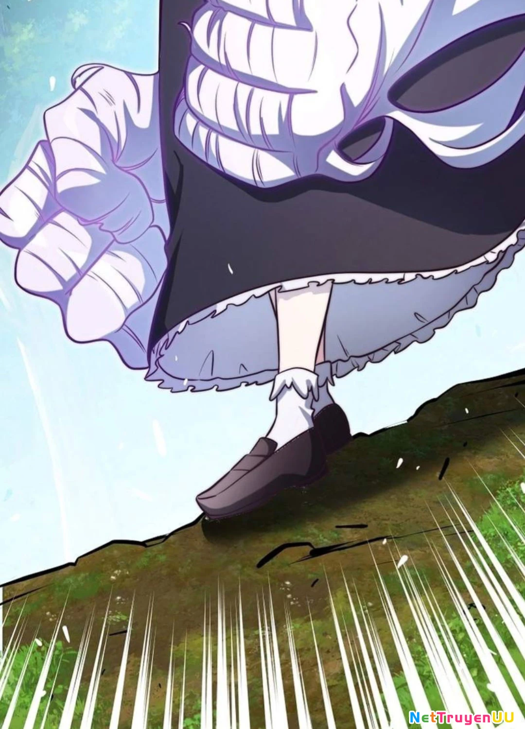 Trở Thành Bạn Thời Thơ Ấu Của Boss Cấp Trung Chapter 35 - Trang 2