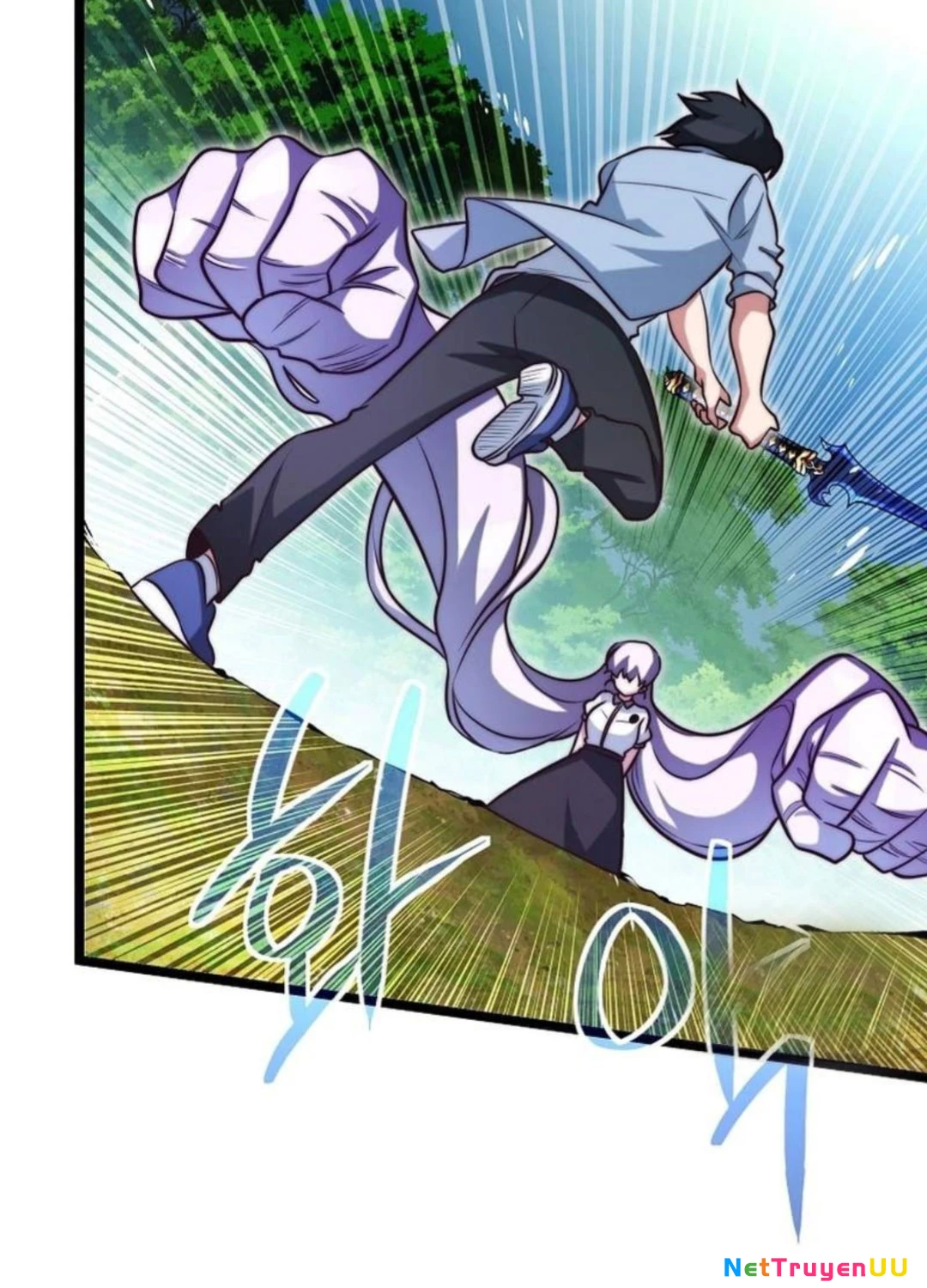 Trở Thành Bạn Thời Thơ Ấu Của Boss Cấp Trung Chapter 35 - Trang 2