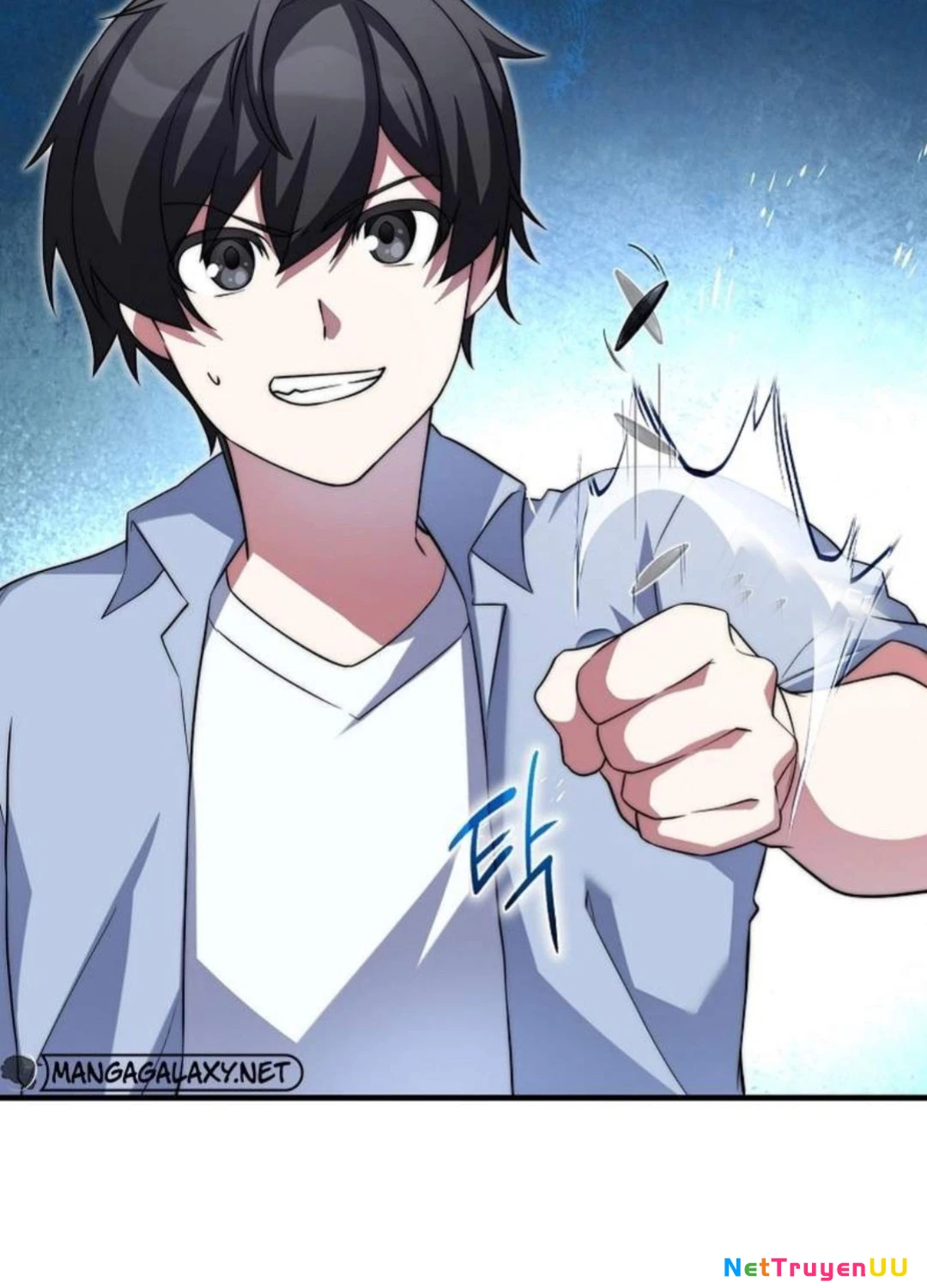 Trở Thành Bạn Thời Thơ Ấu Của Boss Cấp Trung Chapter 35 - Trang 2