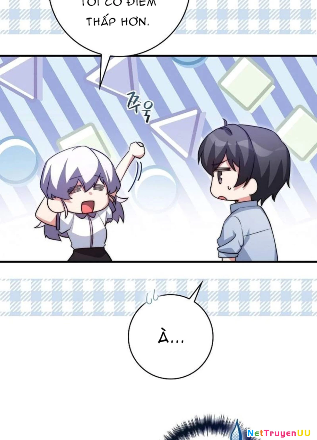 Trở Thành Bạn Thời Thơ Ấu Của Boss Cấp Trung Chapter 35 - Trang 2