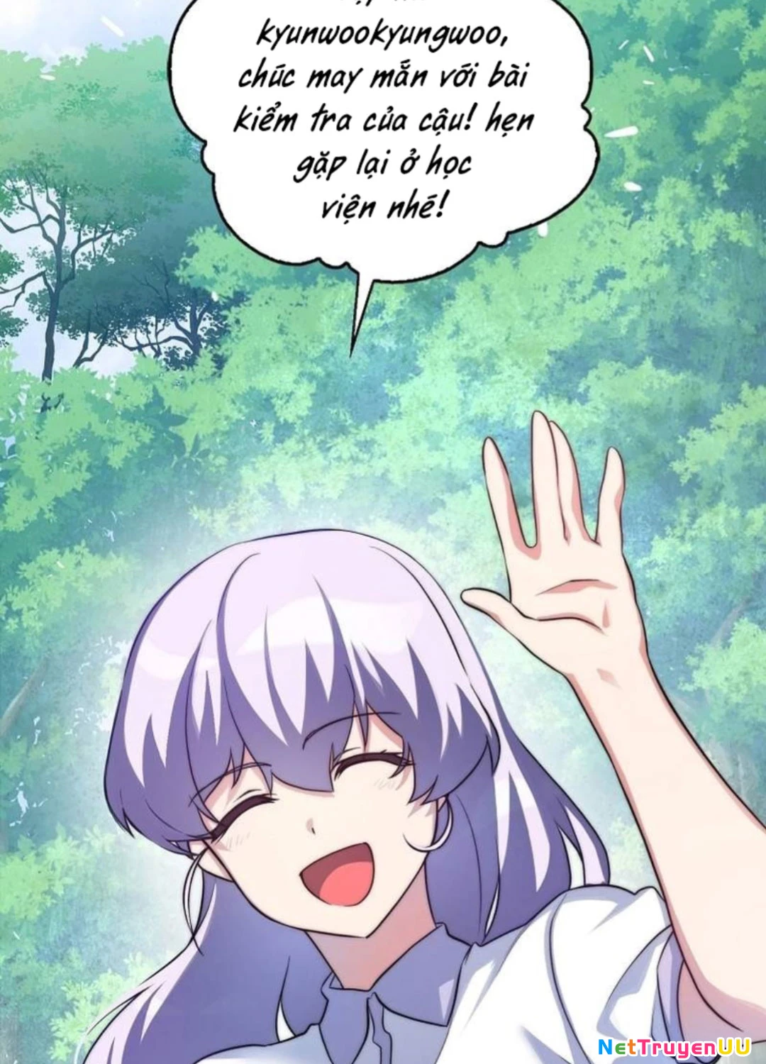 Trở Thành Bạn Thời Thơ Ấu Của Boss Cấp Trung Chapter 35 - Trang 2