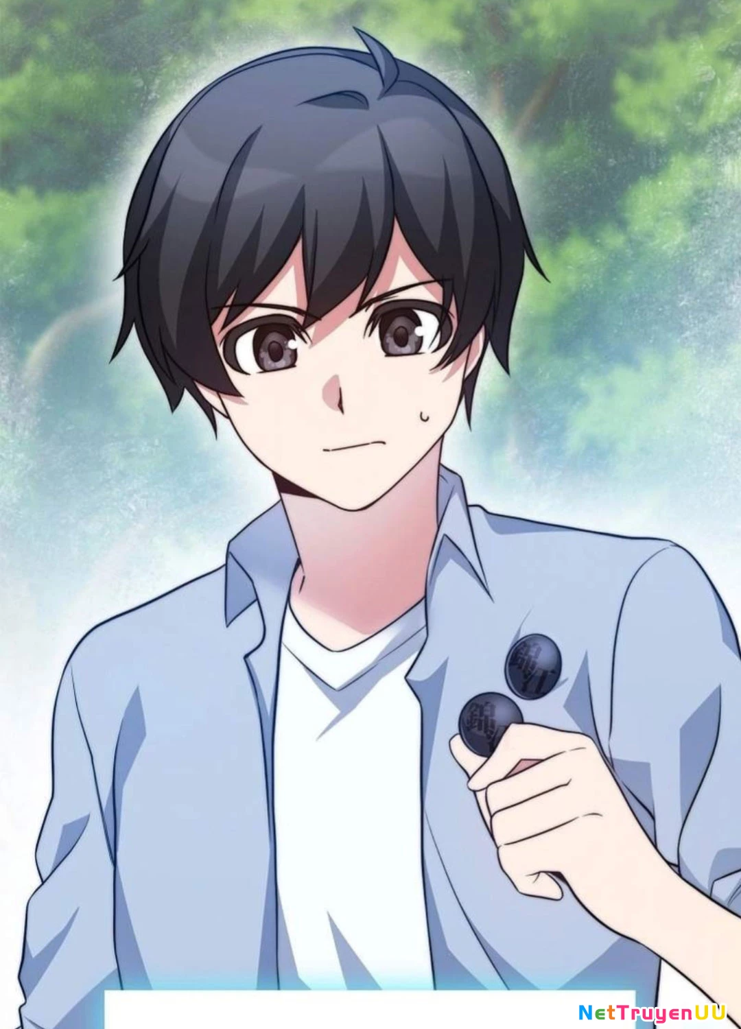 Trở Thành Bạn Thời Thơ Ấu Của Boss Cấp Trung Chapter 35 - Trang 2