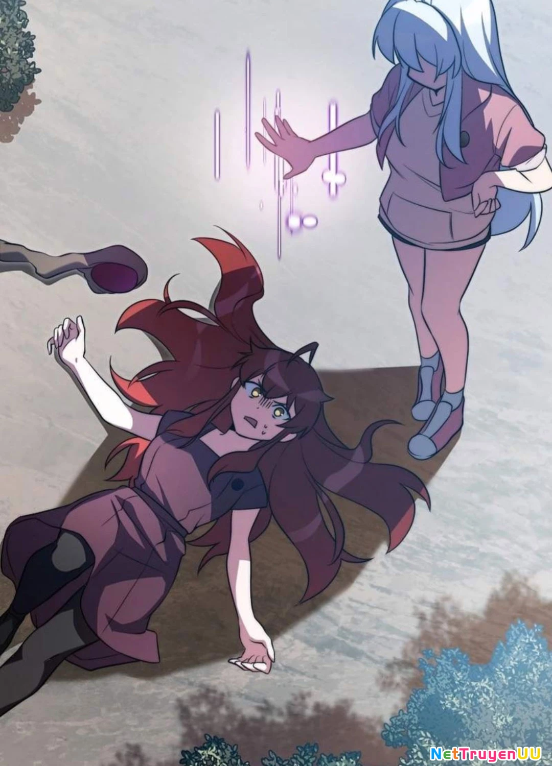 Trở Thành Bạn Thời Thơ Ấu Của Boss Cấp Trung Chapter 35 - Trang 2