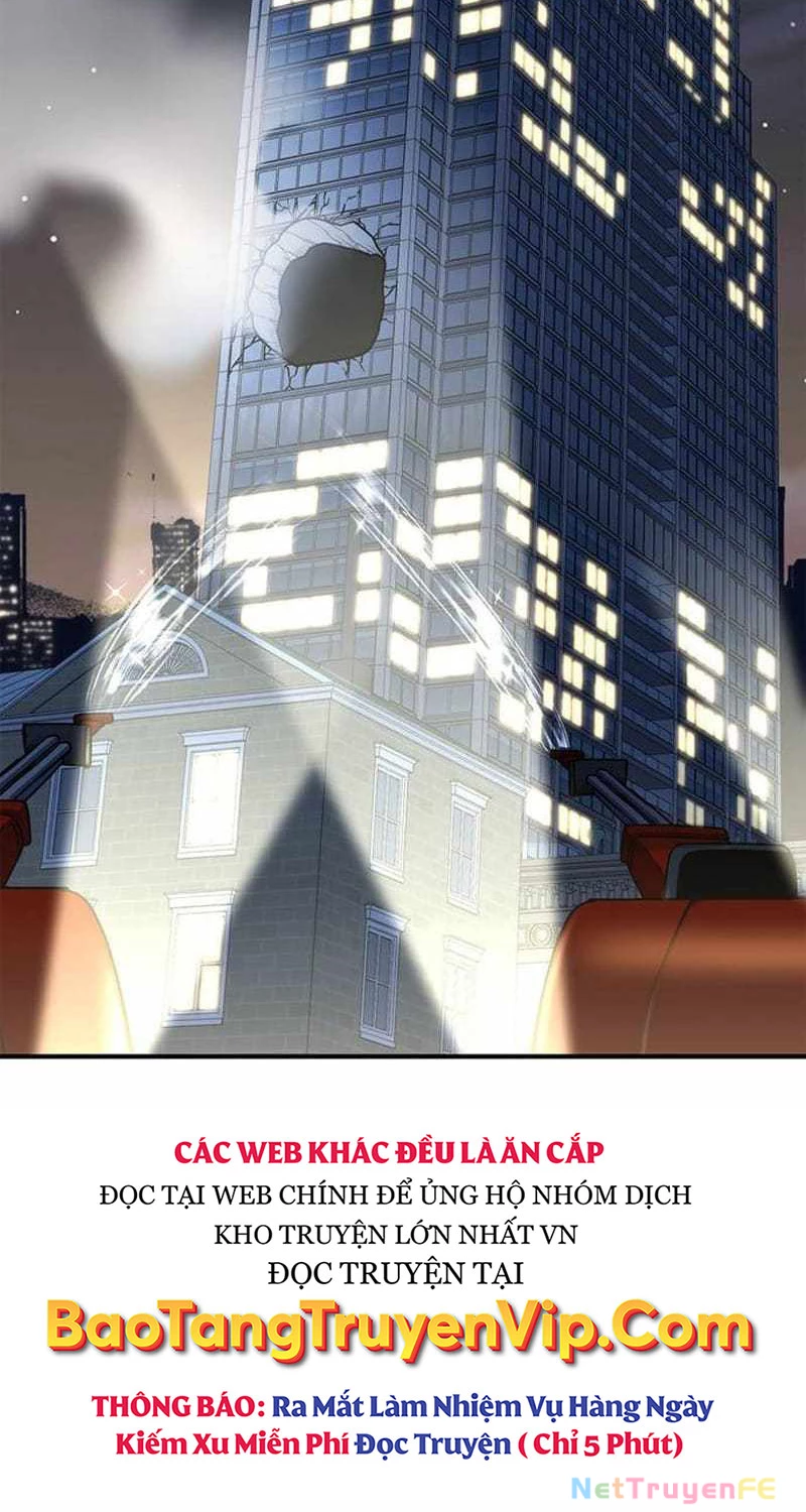 Cuộc Chiến Siêu Nhân Chapter 120 - Trang 4