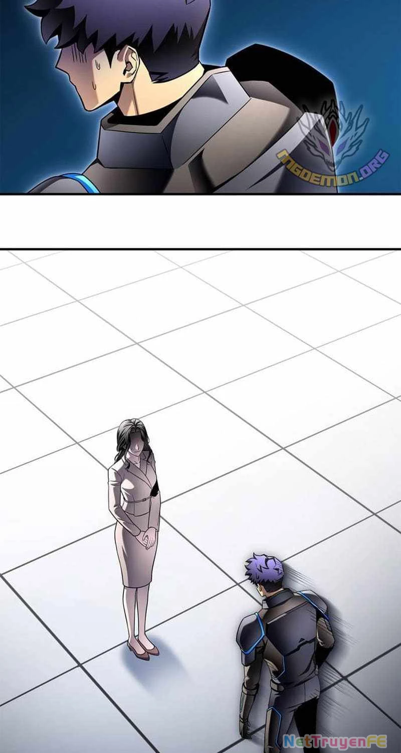Cuộc Chiến Siêu Nhân Chapter 120 - Trang 4