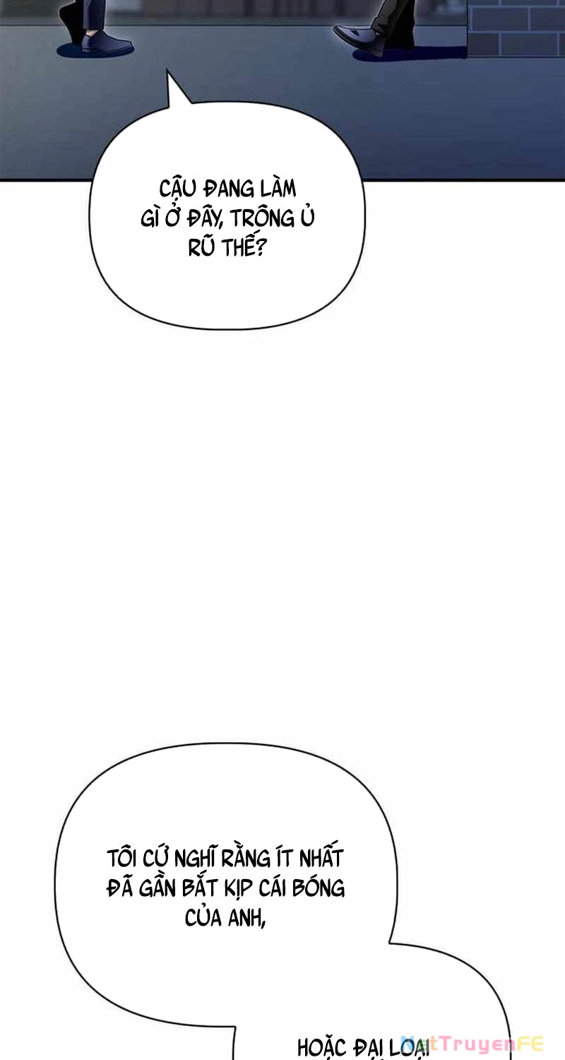 Cuộc Chiến Siêu Nhân Chapter 120 - Trang 4