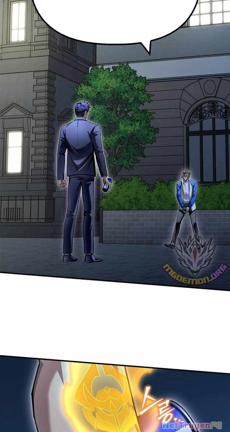 Cuộc Chiến Siêu Nhân Chapter 120 - Trang 4