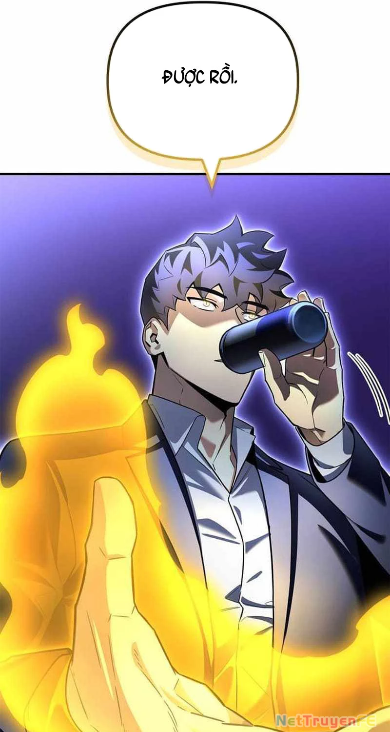 Cuộc Chiến Siêu Nhân Chapter 120 - Trang 4