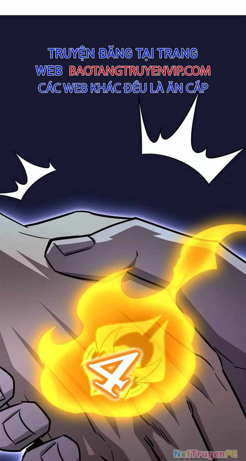 Cuộc Chiến Siêu Nhân Chapter 120 - Trang 4