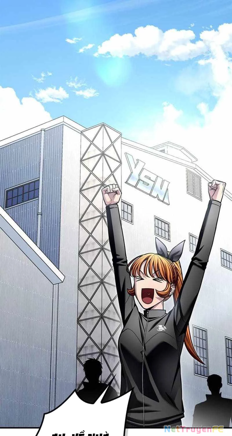 Cuộc Chiến Siêu Nhân Chapter 120 - Trang 4