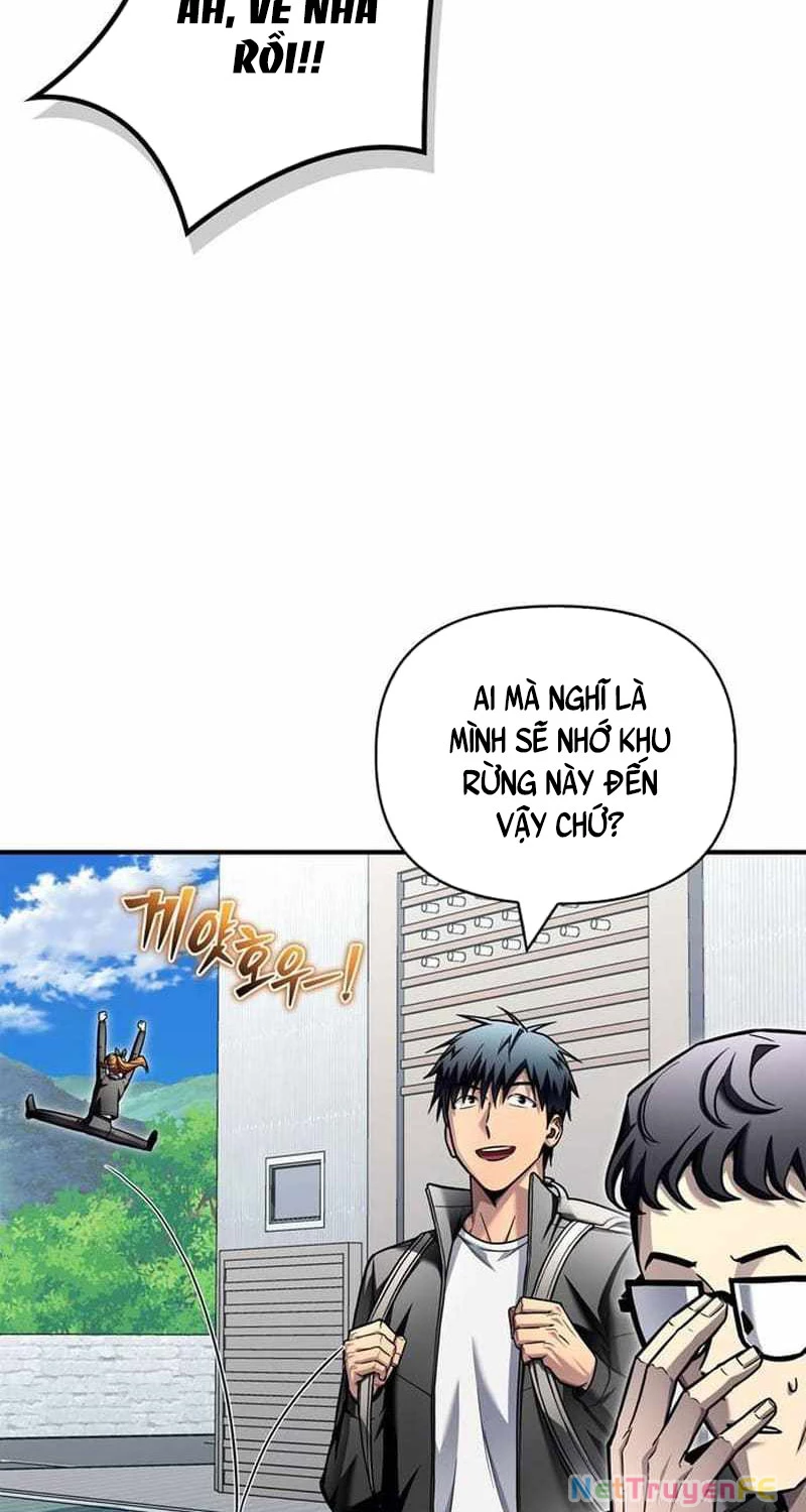 Cuộc Chiến Siêu Nhân Chapter 120 - Trang 4