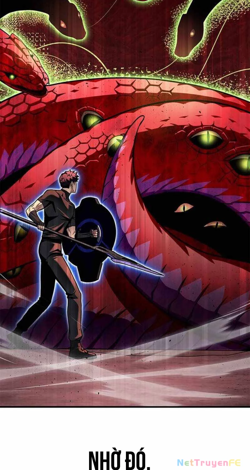 Cuộc Chiến Siêu Nhân Chapter 120 - Trang 4