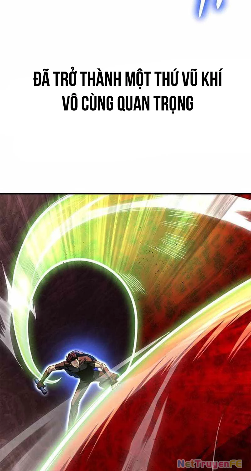 Cuộc Chiến Siêu Nhân Chapter 120 - Trang 4