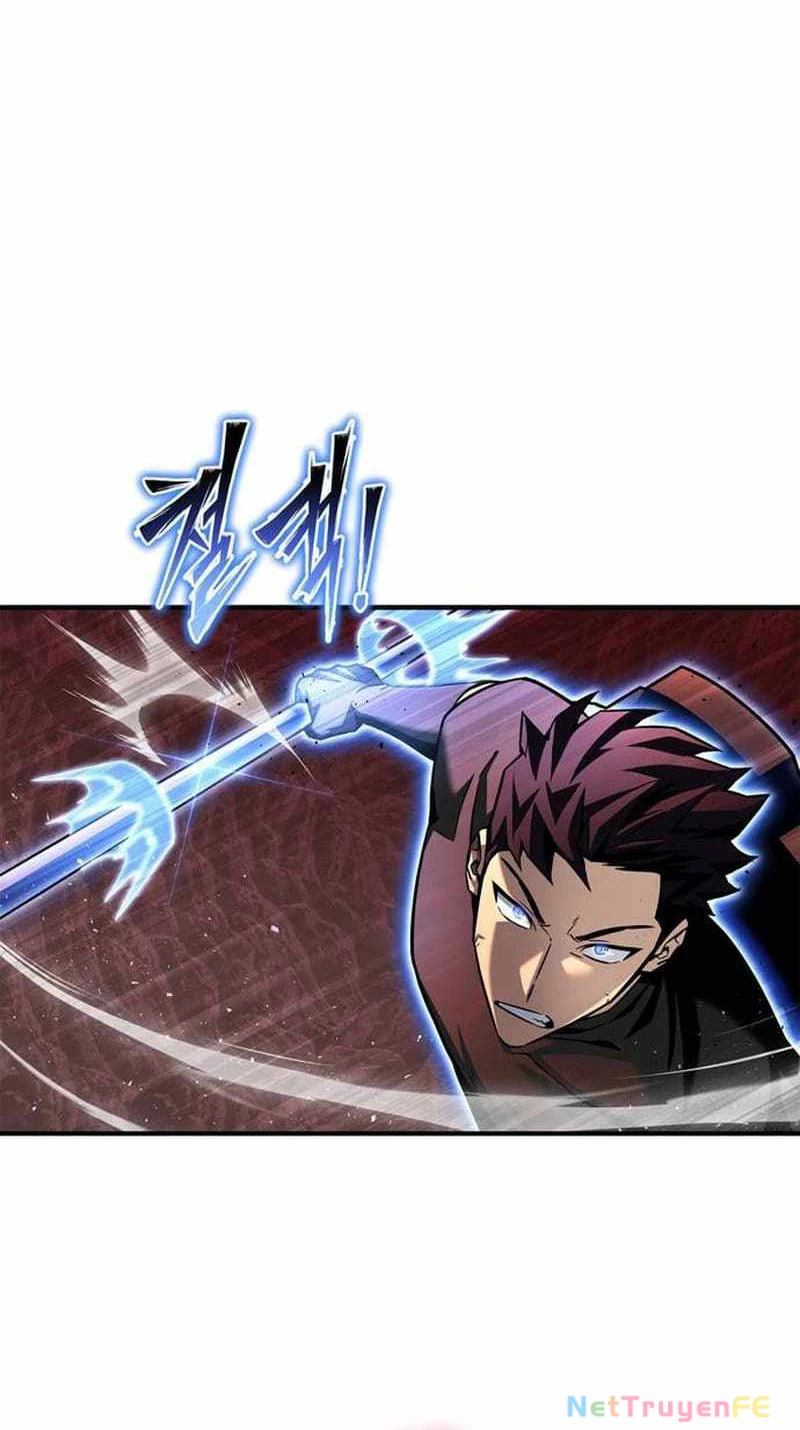 Cuộc Chiến Siêu Nhân Chapter 120 - Trang 4