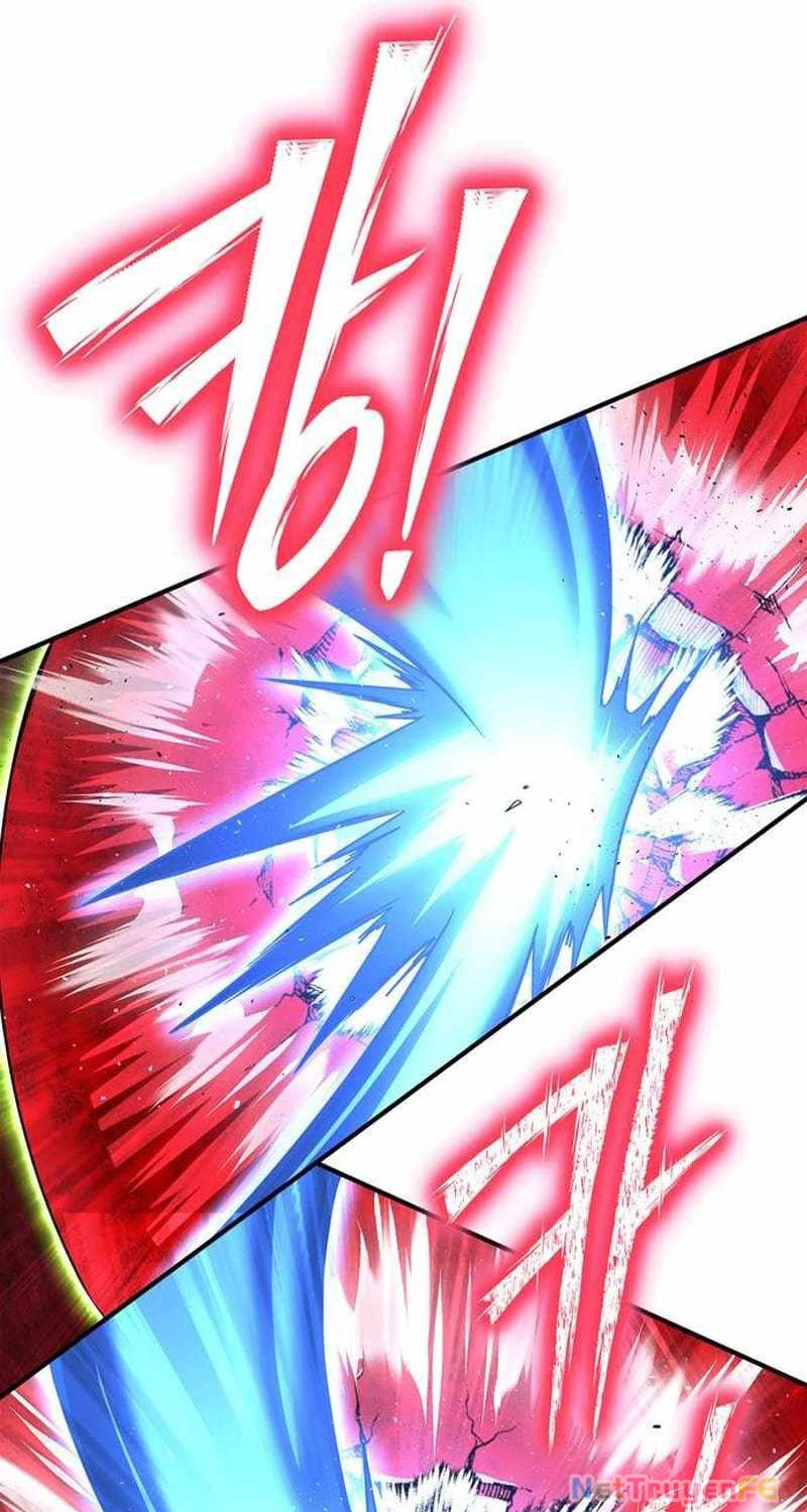 Cuộc Chiến Siêu Nhân Chapter 120 - Trang 4