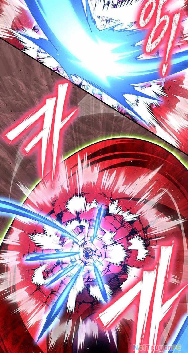 Cuộc Chiến Siêu Nhân Chapter 120 - Trang 4