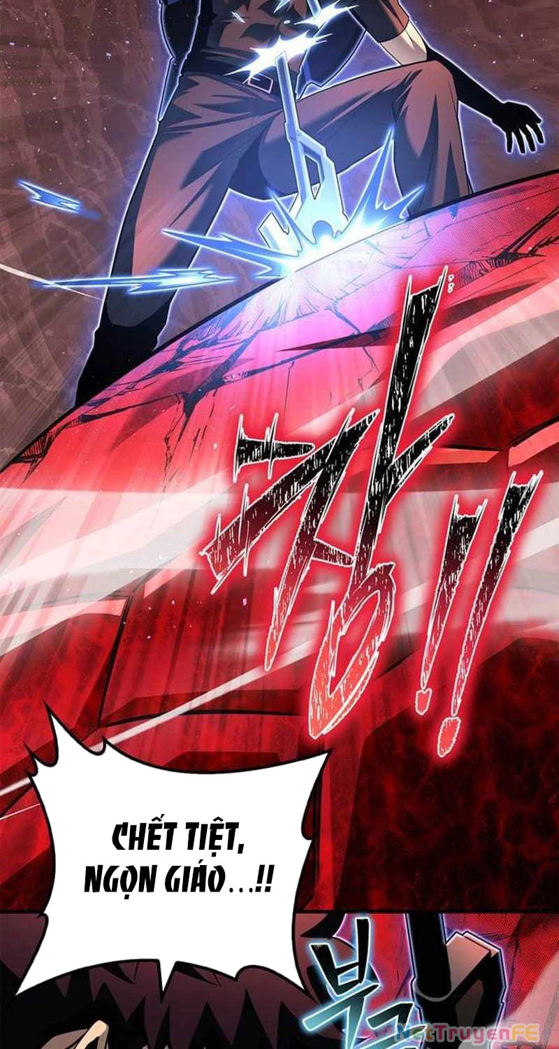 Cuộc Chiến Siêu Nhân Chapter 120 - Trang 4