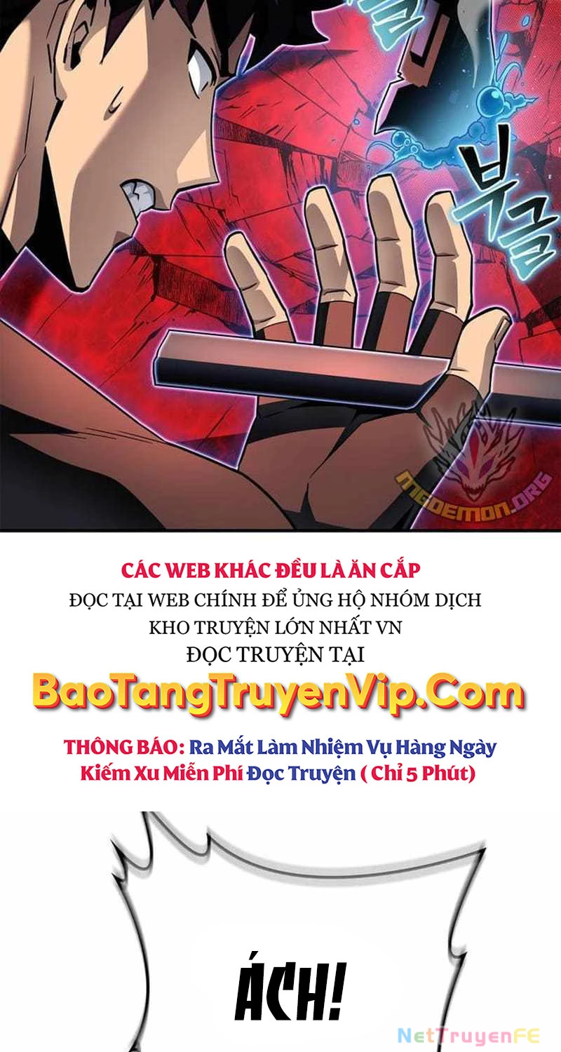 Cuộc Chiến Siêu Nhân Chapter 120 - Trang 4
