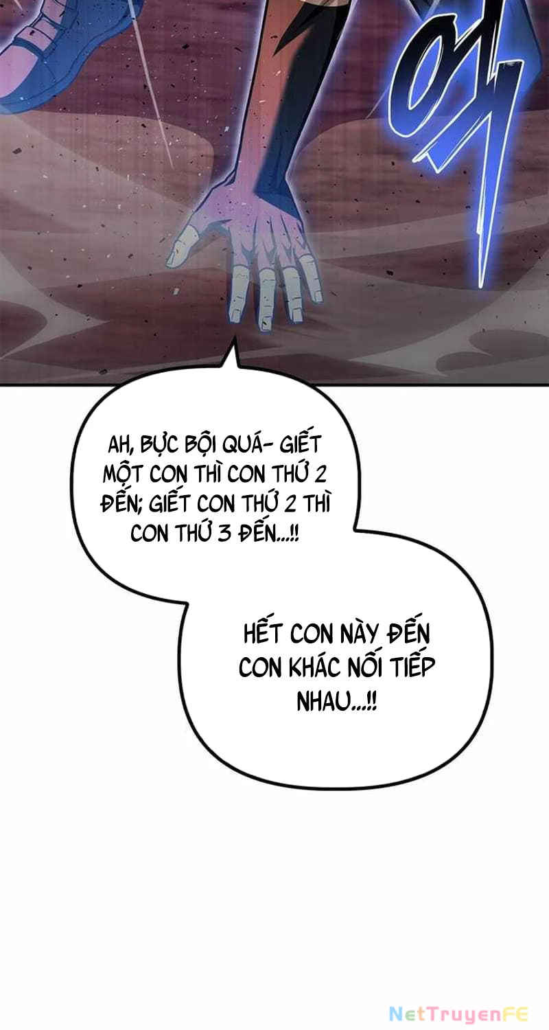 Cuộc Chiến Siêu Nhân Chapter 120 - Trang 4