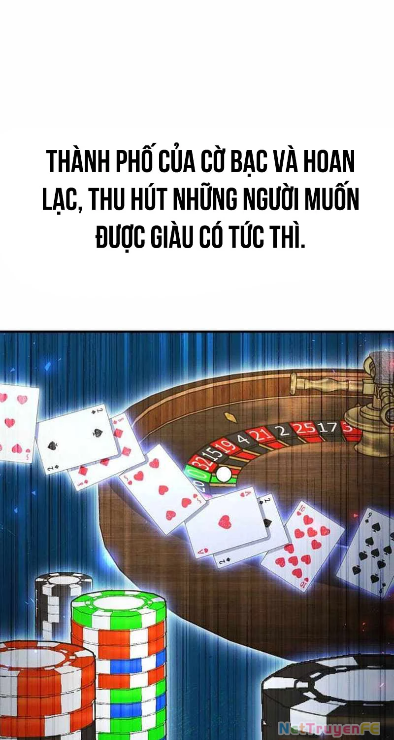 Cuộc Chiến Siêu Nhân Chapter 120 - Trang 4