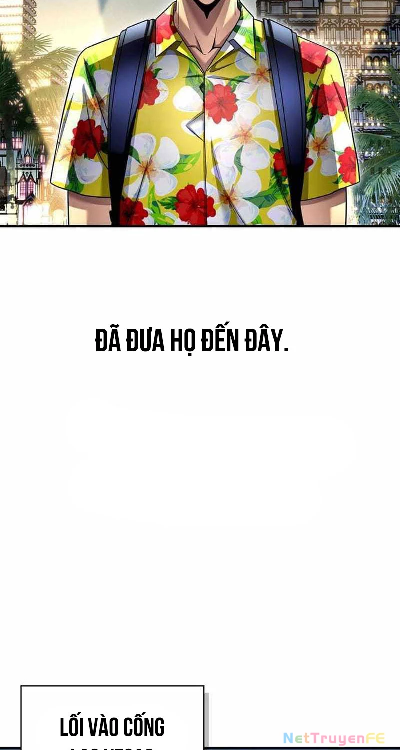 Cuộc Chiến Siêu Nhân Chapter 120 - Trang 4